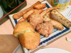 -温野菜涮涮锅(万象城店)