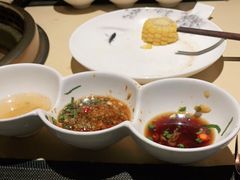 -余欢领鲜火锅(新街口店)