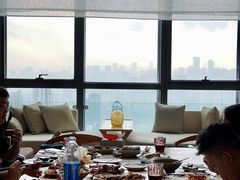 -解放碑威斯汀酒店-知味国际美食餐厅