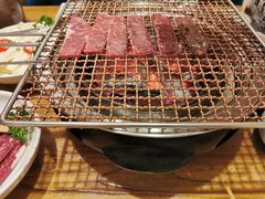 -九田家黑牛烤肉料理(华侨城店)