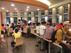 大堂-麦当劳(厦门思明路店)