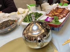 -澳门酒家(南航明珠店)