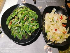 -潮十三潮汕砂锅粥(高新四路大都荟店)