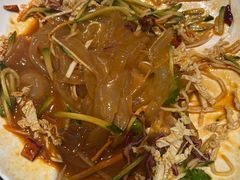 -四姐妹东北饺子(沙尾路店)
