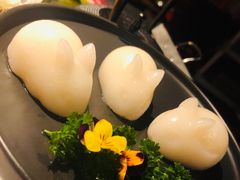 -炉小哥烤肉(信万广场店)