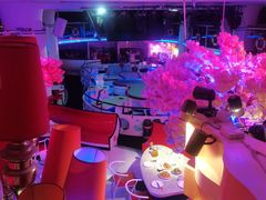 -巴特餐饮6加1音乐餐吧·新疆菜