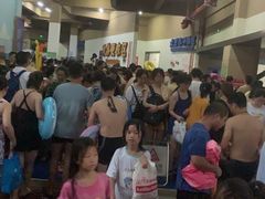 -苏州乐园森林水世界