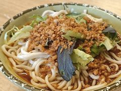 -四川担担面