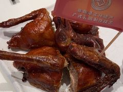 -侨美·唐荔园·40年地道粤菜