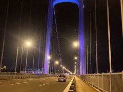 -星海湾跨海大桥