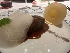 5号牛排-西郊5号·Maggie 5