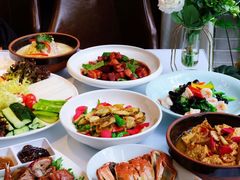 -蓝地时尚庄园(北京清河营地铁站店)