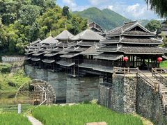 -程阳八寨景区