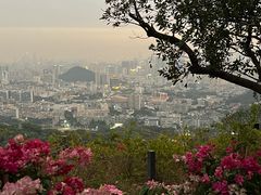 -广州市白云山风景名胜区