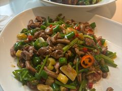 -筱爷叔·上海传统手工菜(玉树路店)