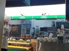 门面-费大厨辣椒炒肉(吉联MALL店)