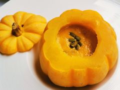 -橘洲1910花园江景西餐厅