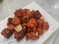 -南海渔家•渔民海鲜(亚特兰蒂斯店)