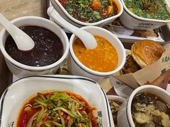 -魏家凉皮(博水商务大厦店)