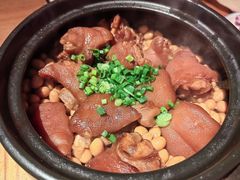 -陶德砂锅(蜀汉路店)