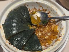 -八府香鸭·啫啫煲(华山路店)