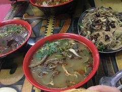 -春雨羊汤店(广开四马路总店)