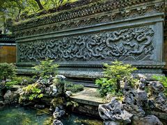 -普陀山风景名胜区-法雨禅寺
