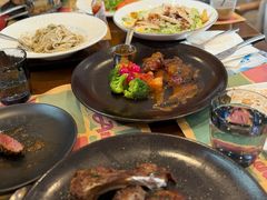 -安妮意大利餐厅(丽都店)