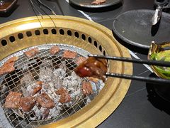 澳洲横膈膜-山川小町·极番烧肉(新地假日广场店)