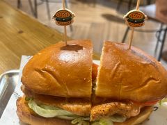 -天蓬猪扒包(阳山店)