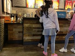-星巴克(南京江宁弘阳家居店)