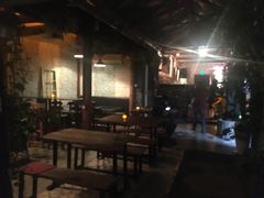 大堂-肆角餐吧4Corners(烟袋斜街店)