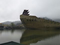 -威海华夏城景区