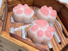 -南宁荔园维景国际大酒店·荔园中餐厅