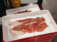 -京元盛铜锅涮肉(上海总店)