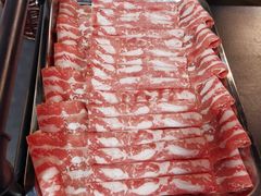 -上二楼涮肉馆(顺义二中店)