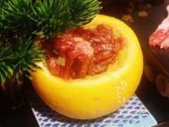 -樱宿日式和牛烧肉(五道口店)