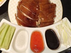 -满园烤鸭·春饼(沈北万达店)