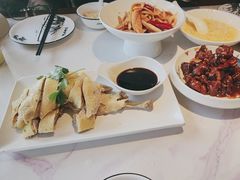 -壹只菜·崇明本地特色菜(崇明南门店)