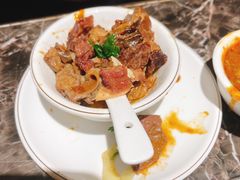 -仄园围炉坊·牛肉火锅·汕头卤水火锅(蛇口店)
