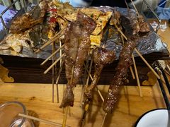 -姚记烧烤(建昌苑店)