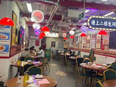 -谢记上海大排档(长寿路店)