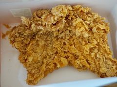 -肯德基(房山店)