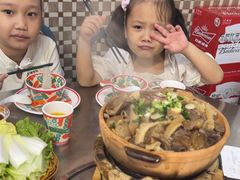 -金新街边打边炉(天安花园店)