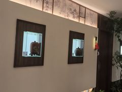 -贡宴盐帮菜自贡驻京联络处餐厅