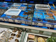 -悦来轩顺德菜(寮厦店)