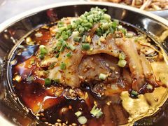 -老灶房-四川土菜(铁牛广场店)