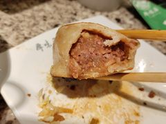 -厚味居炙子烤肉·清真(天桥南纬路店)