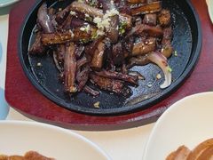 -惠丰堂饭庄·烤鸭·京味菜(西北旺·唐家岭店)