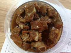 -真功夫(棠下店)